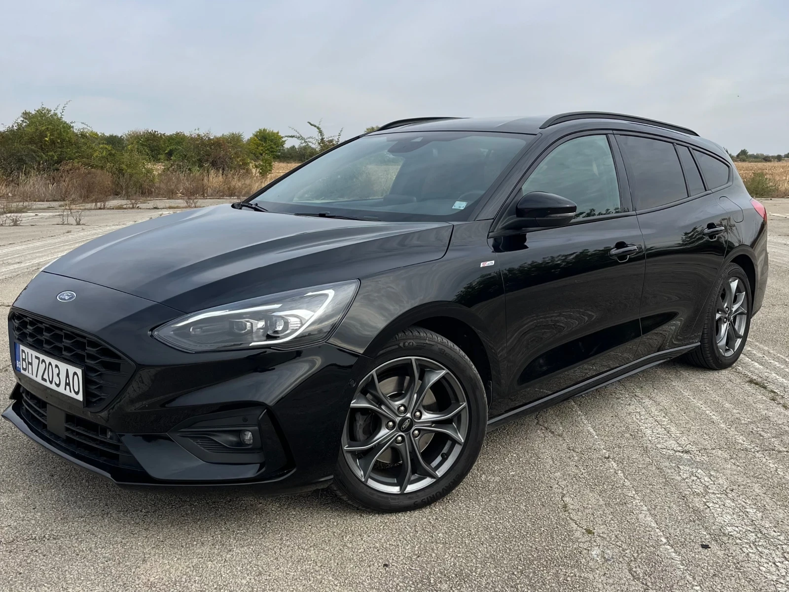 Ford Focus ST-Line 2.0 | Mobile.bg � ����������� 2
