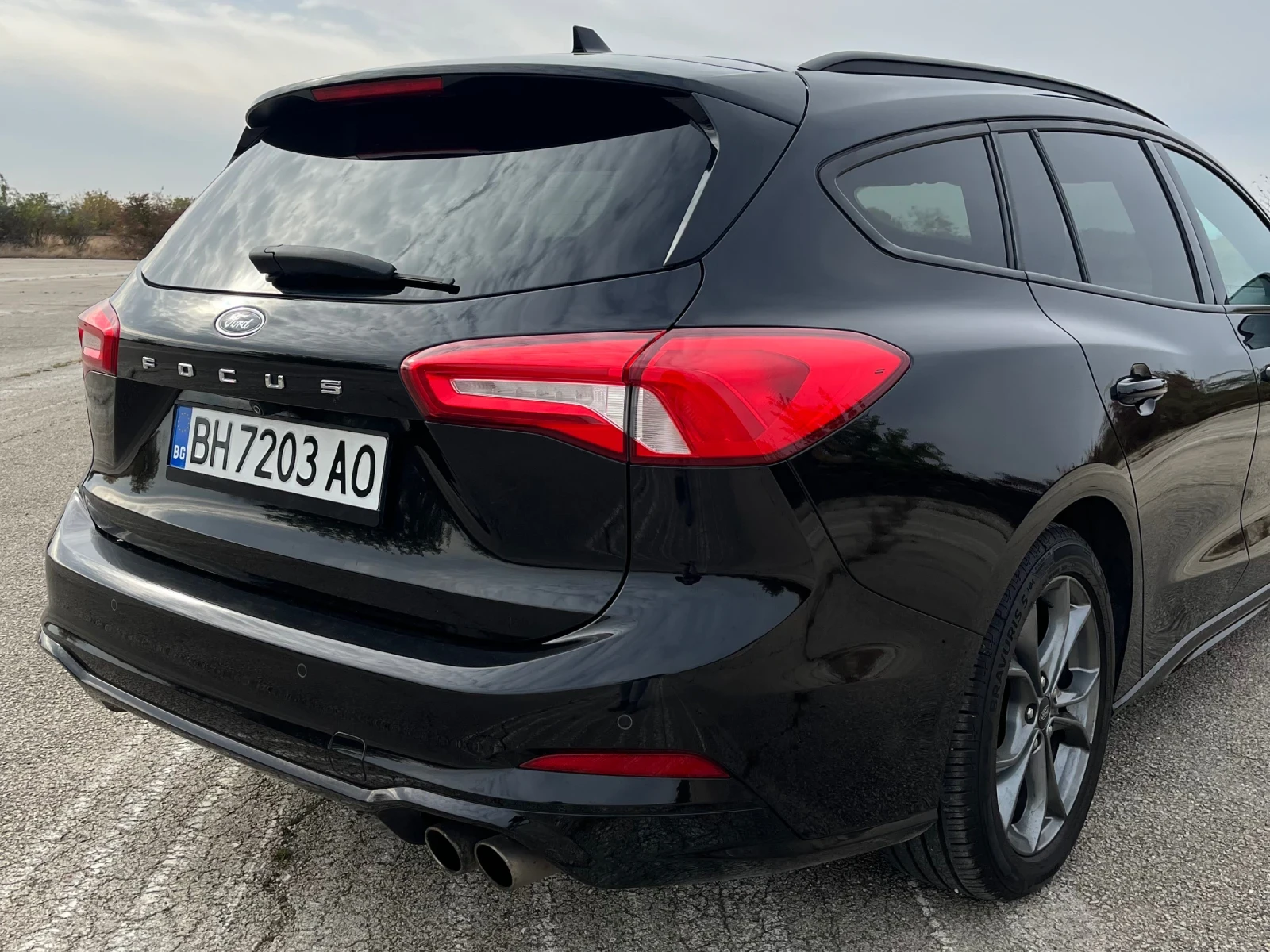 Ford Focus ST-Line 2.0 | Mobile.bg � ����������� 5