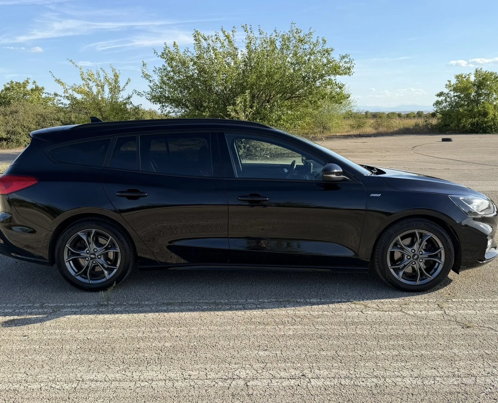 Ford Focus ST-Line 2.0, снимка 5 - Автомобили и джипове - 55958587