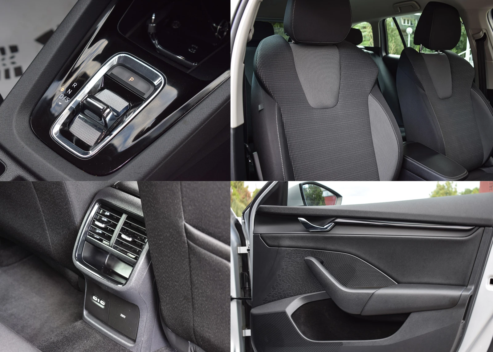 Skoda Octavia 2.0 TDI Clever  | Mobile.bg � ����������� 16