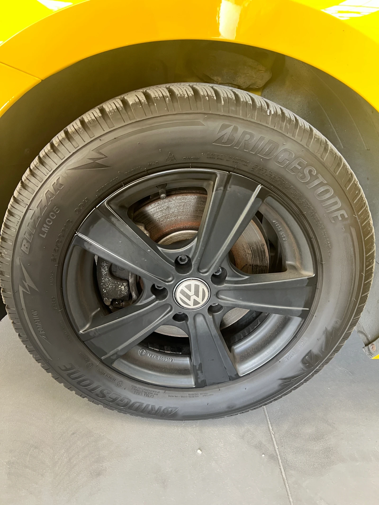 VW Passat 2.0 TDI/ПОДГРЕВ/ДИСТРОНИК, снимка 16 - Автомобили и джипове - 56304376