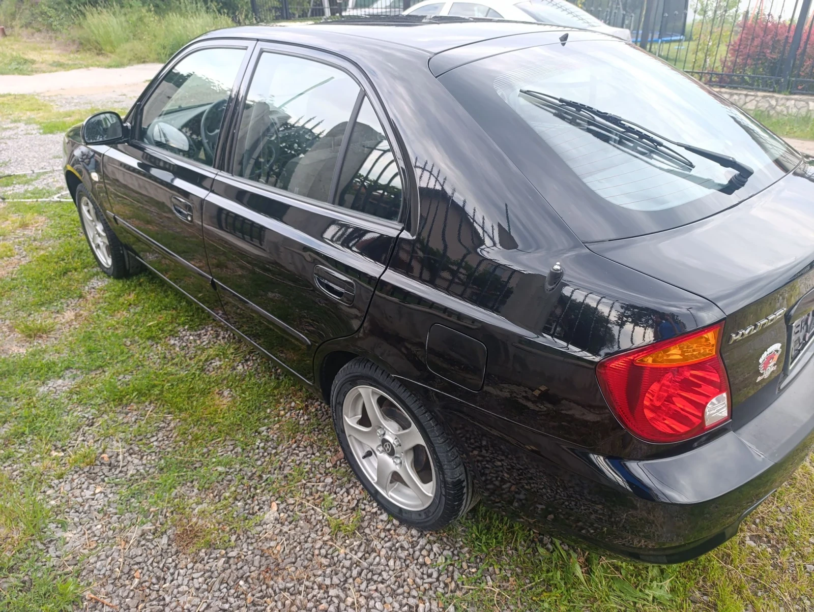 Hyundai Accent 1.3i | Mobile.bg � ����������� 6