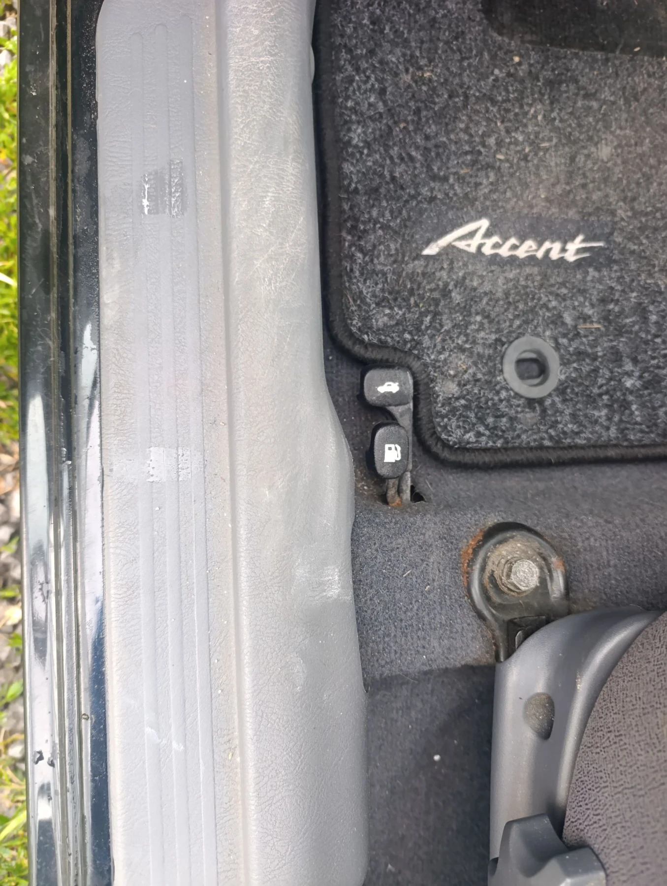 Hyundai Accent 1.3i | Mobile.bg � ����������� 12