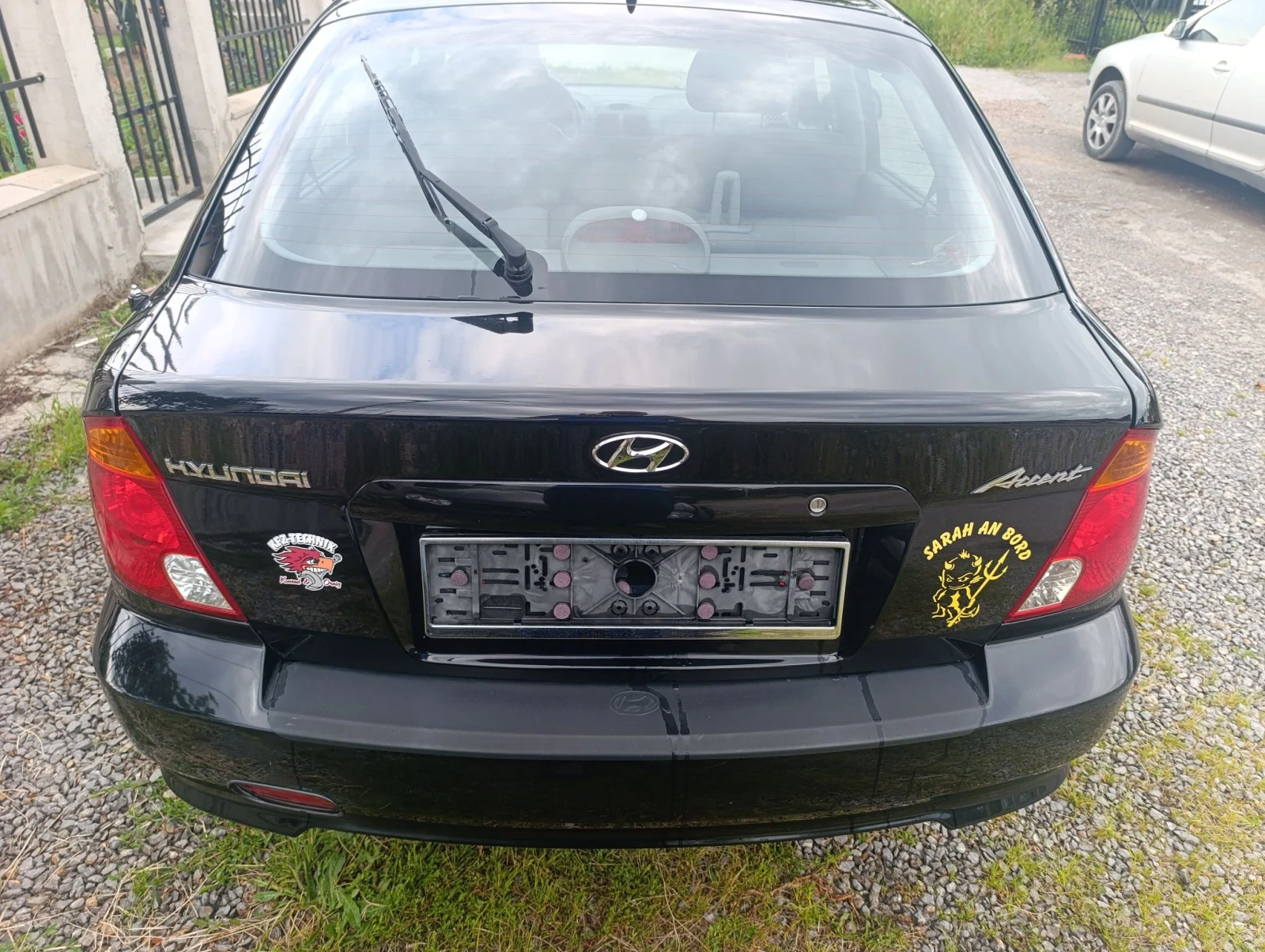 Hyundai Accent 1.3i | Mobile.bg � ����������� 5