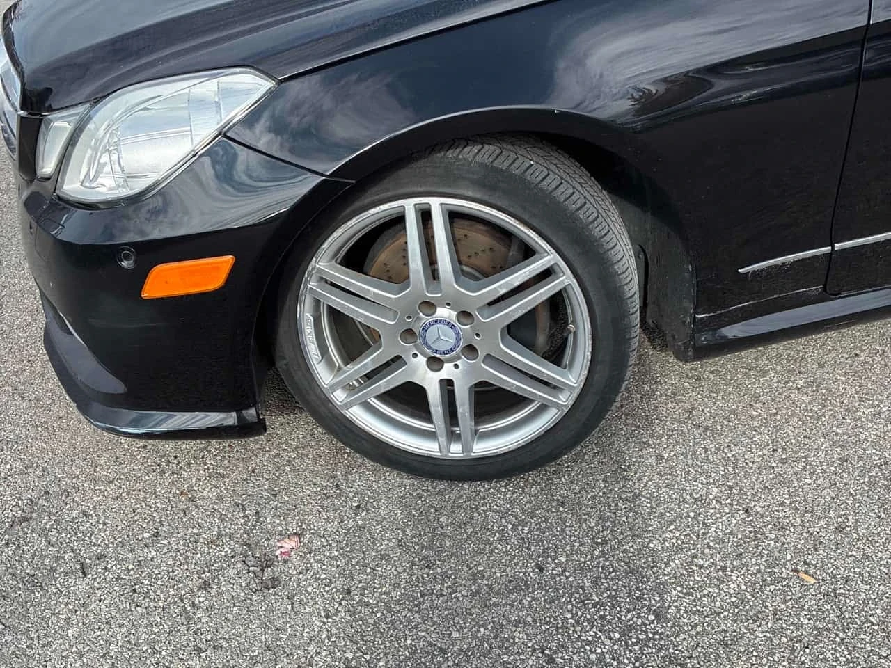 Mercedes-Benz E 350 ��� �����/CARFAX/������ �����/����/�/�/�����/���� | Mobile.bg � ����������� 7