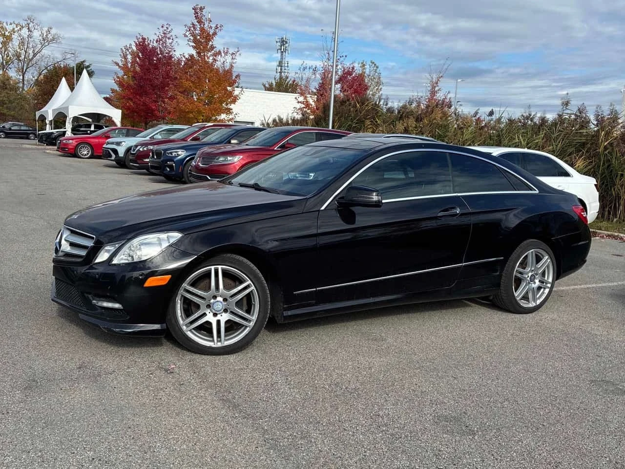 Mercedes-Benz E 350 ��� �����/CARFAX/������ �����/����/�/�/�����/���� | Mobile.bg � ����������� 2