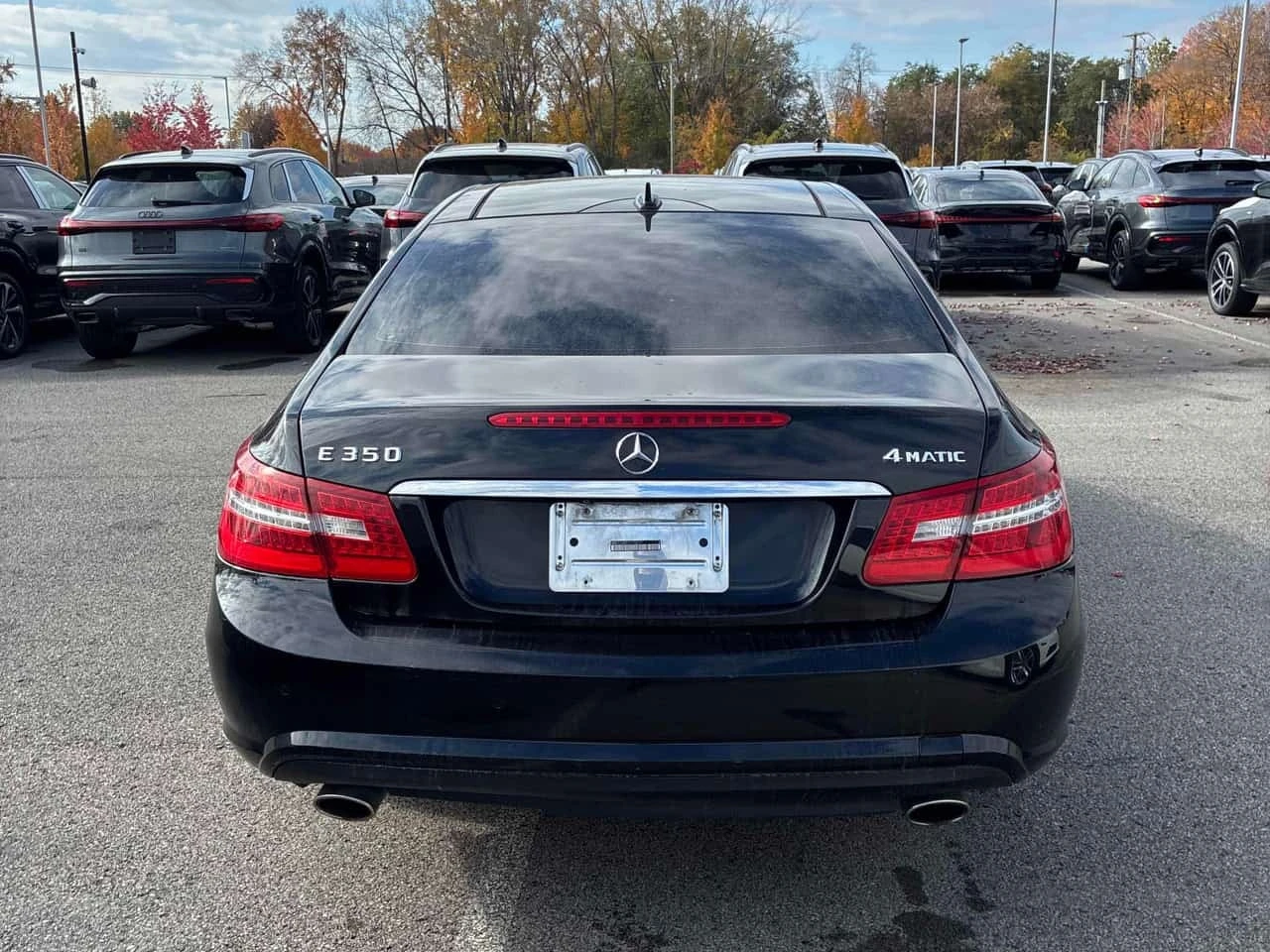 Mercedes-Benz E 350 ��� �����/CARFAX/������ �����/����/�/�/�����/���� | Mobile.bg � ����������� 4