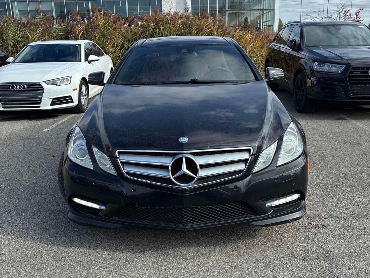 Mercedes-Benz E 350 ��� �����/CARFAX/������ �����/����/�/�/�����/���� | Mobile.bg � ����������� 6