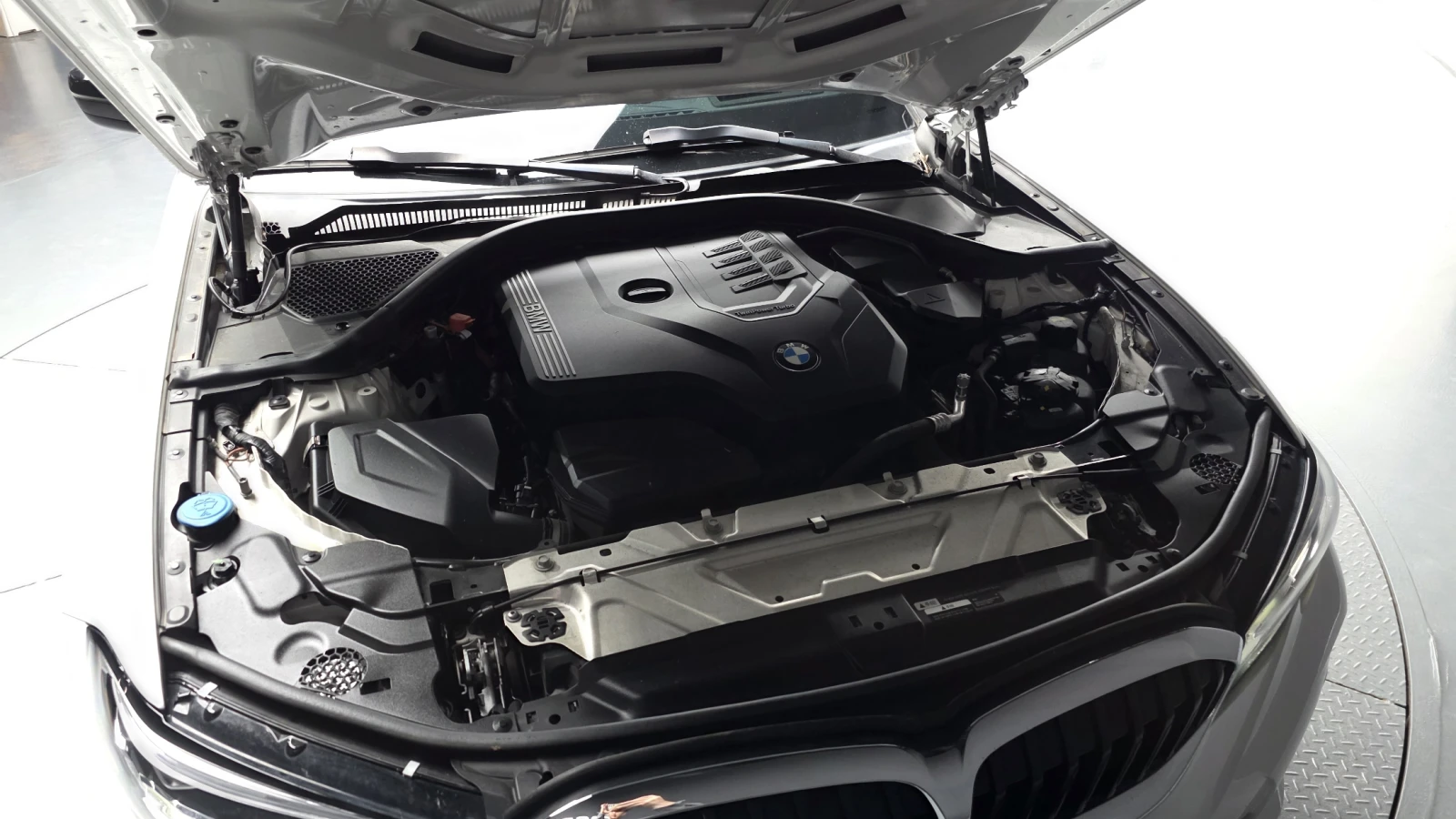 BMW 330 BLIND SPOT HUD ��� ������ ����* encareu.com | Mobile.bg � ����������� 6
