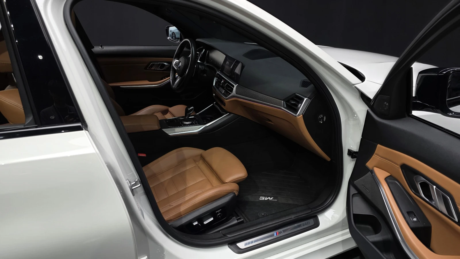 BMW 330 BLIND SPOT HUD ��� ������ ����* encareu.com | Mobile.bg � ����������� 11