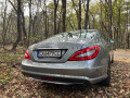 Mercedes-Benz CLS 500 V8 Bi-Turbo/4matic/AMG/Keyless/Harman/Silver Star - изображение 6