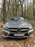 Mercedes-Benz CLS 500 V8 Bi-Turbo/4matic/AMG/Keyless/Harman/Silver Star - изображение 2