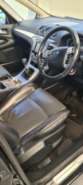 Ford S-Max 2.0 TDCI 7 места - изображение 4