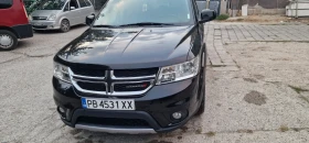 Dodge Journey 2.4 R/T, снимка 9