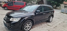 Dodge Journey 2.4 R/T, снимка 5