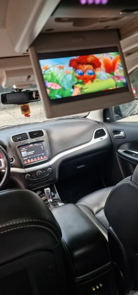 Dodge Journey 2.4 R/T, снимка 8