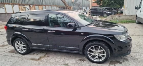 Dodge Journey 2.4 R/T, снимка 4