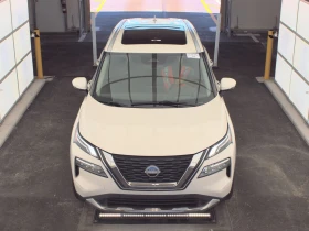 Nissan Rogue Platinum, снимка 3