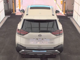 Nissan Rogue Platinum, снимка 6