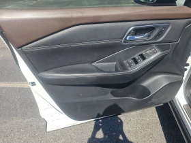 Nissan Rogue Platinum, снимка 11