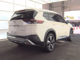 Nissan Rogue Platinum, снимка 4