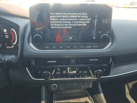 Nissan Rogue Platinum, снимка 14