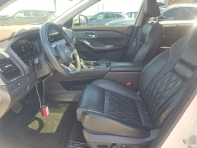 Nissan Rogue Platinum, снимка 9