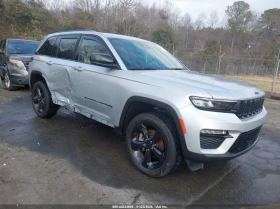 Jeep Grand cherokee 3.6l Limited 4X4, снимка 1