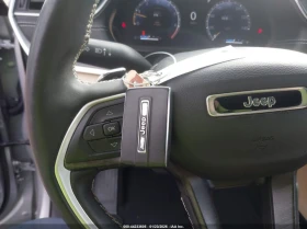 Jeep Grand cherokee 3.6l Limited 4X4, снимка 11