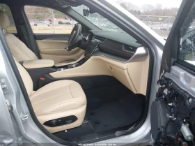 Jeep Grand cherokee 3.6l Limited 4X4, снимка 5