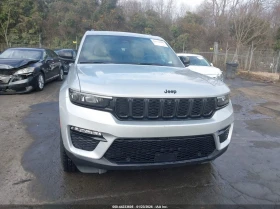 Jeep Grand cherokee 3.6l Limited 4X4, снимка 12