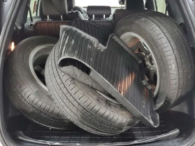 Honda Cr-v * SPORT * 2 БРОЯ ГУМИ/ДЖАНТИ* 2 КЛЮЧА* , снимка 15