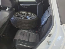 Honda Cr-v * SPORT * 2 БРОЯ ГУМИ/ДЖАНТИ* 2 КЛЮЧА* , снимка 13