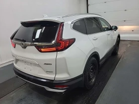Honda Cr-v * SPORT * 2 БРОЯ ГУМИ/ДЖАНТИ* 2 КЛЮЧА* , снимка 3