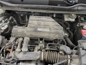 Honda Cr-v * SPORT * 2 БРОЯ ГУМИ/ДЖАНТИ* 2 КЛЮЧА* , снимка 17