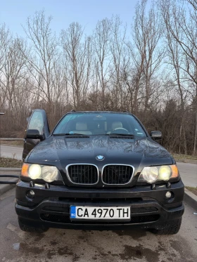 BMW X5, снимка 1