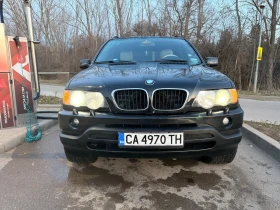 BMW X5, снимка 13