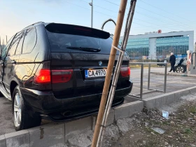 BMW X5, снимка 8