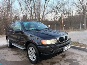 BMW X5, снимка 4