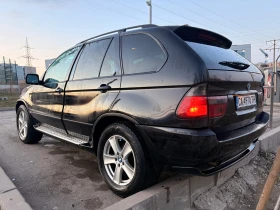 BMW X5, снимка 6