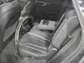 Audi Q8 TECHNIK* АвтоКредит* (ЦЕНА ДО БГ), снимка 10