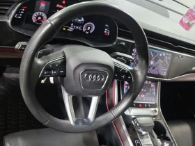 Audi Q8 TECHNIK* АвтоКредит* (ЦЕНА ДО БГ), снимка 15