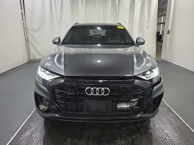 Audi Q8 TECHNIK* АвтоКредит* (ЦЕНА ДО БГ), снимка 17