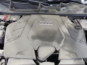 Audi Q8 TECHNIK* АвтоКредит* (ЦЕНА ДО БГ), снимка 14