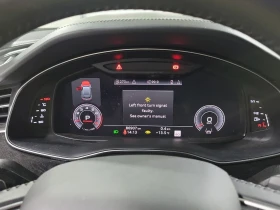 Audi Q8 TECHNIK* АвтоКредит* (ЦЕНА ДО БГ), снимка 7