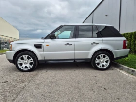 Land Rover Range Rover Sport 4.4i Швейцария , снимка 9
