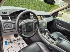 Land Rover Range Rover Sport 4.4i Швейцария , снимка 14
