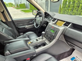 Land Rover Range Rover Sport 4.4i Швейцария , снимка 17