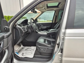 Land Rover Range Rover Sport 4.4i Швейцария , снимка 13