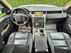 Land Rover Range Rover Sport 4.4i Швейцария , снимка 11